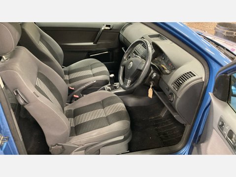 Volkswagen Polo MATCH 9