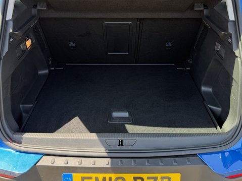 Vauxhall Grandland X 1.2 Turbo Elite Nav 5dr Auto [8 Speed] 38