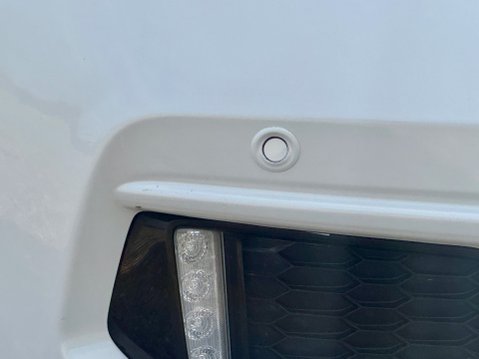 Honda Jazz I-VTEC SE 12
