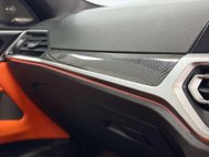 BMW M4 3.0 BiTurbo Competition Coupe 2dr Petrol Steptronic M xDrive Euro 6 (s/s) ( 43