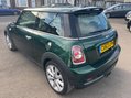Mini Hatch 1.6 Cooper S Auto Euro 5 3dr 4
