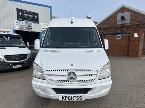 Mercedes-Benz Sprinter AB RACE CRUISER 4 BERTH RACE VAN, CAMPER MOTOCROSS, RACE TRUCK 23