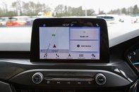 Ford Focus ST-LINE 16