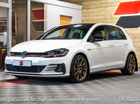 Volkswagen Golf 2.0 TSI GTI Performance Hatchback 5dr Petrol Manual Euro 6 (s/s) (245 ps)