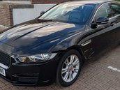 Jaguar XE 2.0 XE Prestige Auto 4dr 1