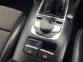 Audi A3 1.5 A3 Sportback S Line TFSI 5dr 17