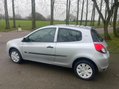 Renault Clio 1.2 Bizu Euro 5 3dr 9