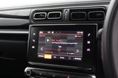 Citroen C3 5dr 1.2 PureTech Plus 12