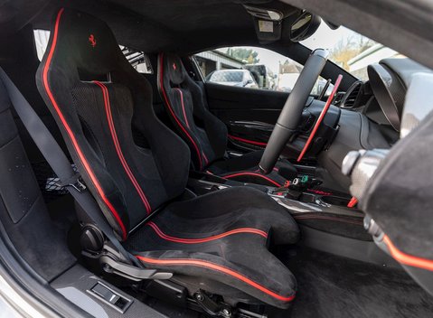 Ferrari 488 Pista 12