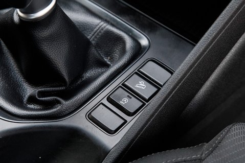 Hyundai TUCSON GDI S CONNECT 34