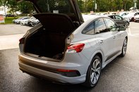 Audi Q4 SPORTBACK EDITION 1 47