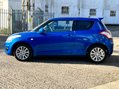 Suzuki Swift SZ4 13