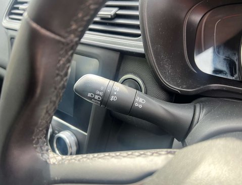 Renault Kadjar 1.3 Kadjar S Edition TCe 5dr 16