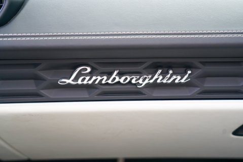 Lamborghini Huracan LP 610-4 SPYDER 17