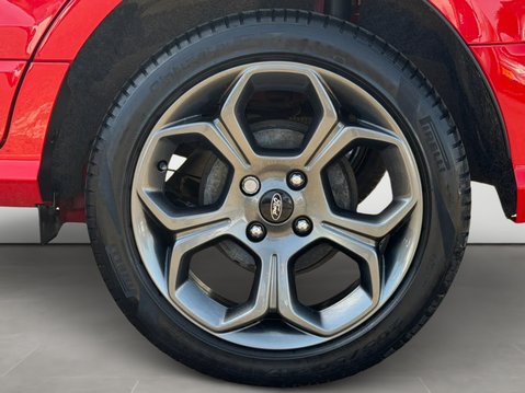 Ford Ecosport 1.0 EcoBoost 125 ST-Line 5dr 14