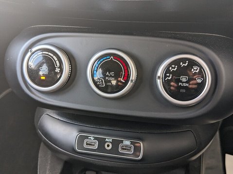 Fiat 500X 120TH ANNIVERSARY 27