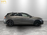Vauxhall Astra 1.2 Turbo GS Hatchback 5dr Petrol Manual Euro 6 (s/s) (130 ps) 8