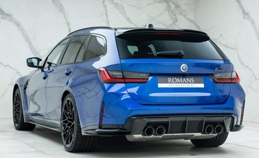 BMW M3 Touring 4