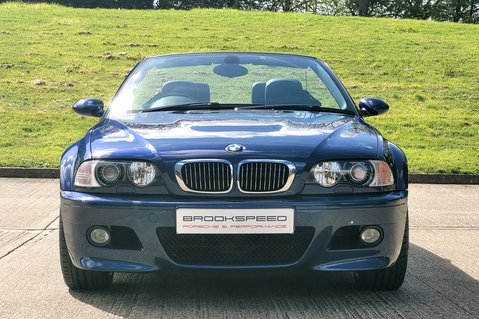 BMW 3 Series M3 SMG 7