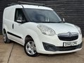 Vauxhall Combo 1.2 Combo 2000 L1H1 CDTi Sportive 4
