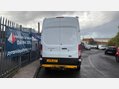 Ford Transit 2.0 350 EcoBlue FWD L2 H3 Euro 6 5dr 4