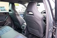 SEAT Ateca 2.0 Ateca Cupra 300 Limited Edition TSi 4Drive Semi-Auto 4WD 5dr 45