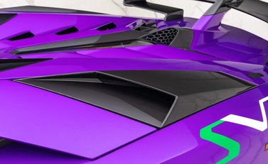 Lamborghini Aventador SVJ LP 770-4 34