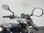 Suzuki Bandit 650 GSF 2006 9K GOOD LOOKING PROJECT BIKE / BARN FIND NAKED 650CC A2 23