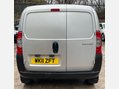 Peugeot Bipper 1.4 HDi 8v S Class II Panel Van 3dr Diesel Manual FWD L1 H1 (123 g/km, 70 b 10