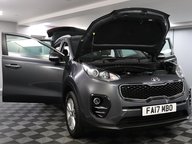 Kia Sportage 2 ISG 15