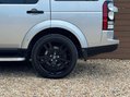 Land Rover Discovery 3.0 Discovery SE Tech SDV6 Auto 4WD 5dr 15