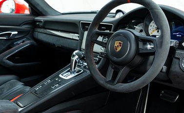 Porsche 911 GT3 (991.2) 9