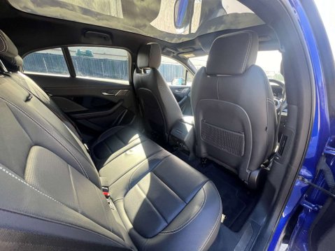 Jaguar I-Pace I-PACE Black 4WD 5dr - *NATIONAL DELIVERY* 38