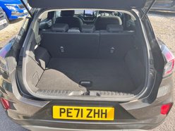 Ford Puma 1.0T EcoBoost MHEV Titanium Euro 6 (s/s) 5dr 24