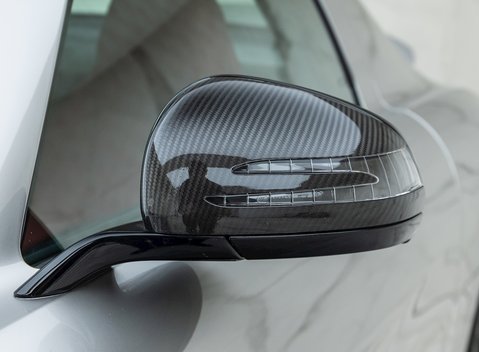 Mercedes-Benz SLS AMG 25