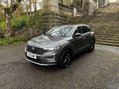 Volkswagen T-Roc 2.0 T-Roc Black Edition TDI Evo Semi-Auto 5dr 23