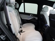 BMW X5 3.0 40d MHT M Sport SUV 5dr Diesel Hybrid Auto xDrive Euro 6 (s/s) (340 ps) 15