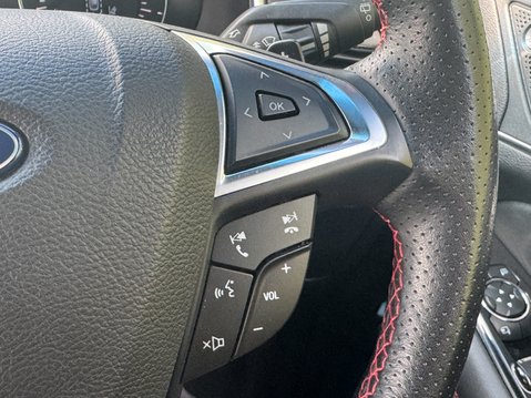 Ford Edge (Sold) 2.0 EcoBlue ST-Line SUV 5dr Diesel Auto AWD Euro 6 (s/s) (238 ps) 15