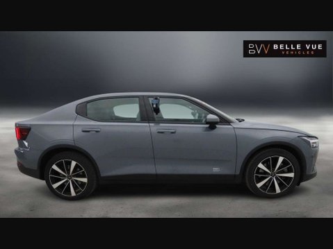 Polestar 2 Polestar 2 EV FWD 5dr *NATIONAL DELIVERY* 4