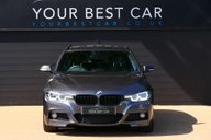 BMW 3 Series 3.0 330d M Sport Auto 5dr 30