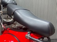 Piaggio Vespa PX 2012 19K 1 FORMER OWNER 2T 4 SPEED 2 STROKE CLASSIC SCOOTER 16