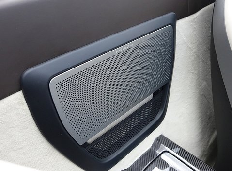 Mercedes-Benz SLS AMG GT Roadster 17