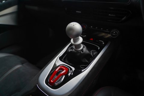 Lotus Emira First Edition 13