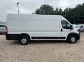 Citroen Relay XLWB L4H2 [SOLD CM] Medium Roof Enterprise Air Con Sensors EURO 6 5