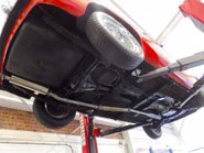 MG MGB MKII ROADSTER 15