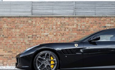 Ferrari GTC4 Lusso T 27