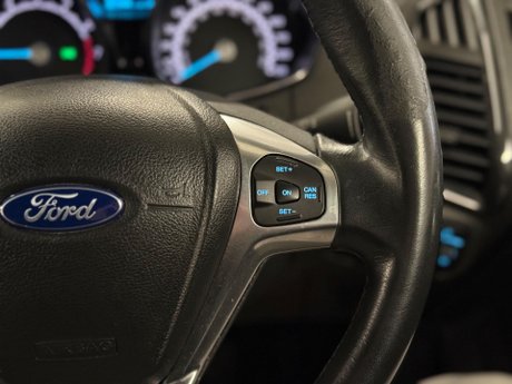Ford Ecosport 1.0T EcoBoost Titanium 2WD Euro 5 (s/s) 5dr 16