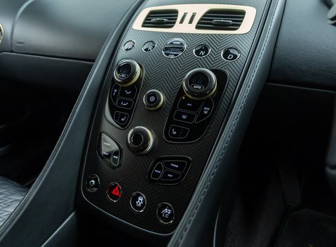 Aston Martin Vanquish ZAGATO 23