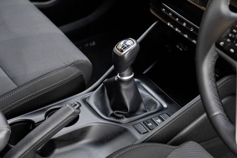 Hyundai TUCSON GDI S CONNECT 33