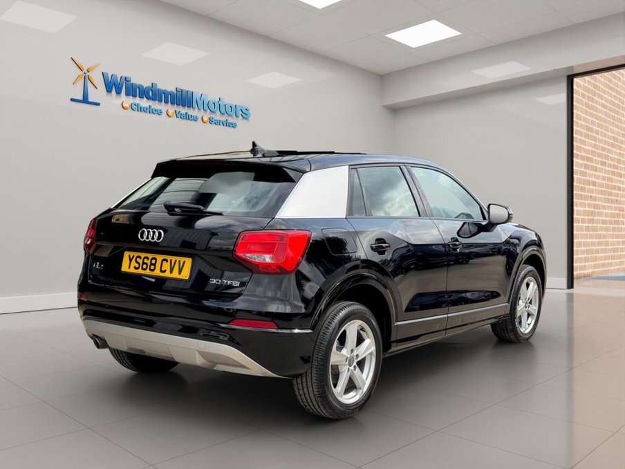 2018 Audi Q2 — image 10